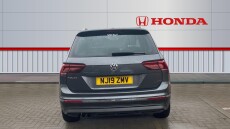 Volkswagen Tiguan 1.5 TSi EVO 150 SEL 5dr DSG Petrol Estate